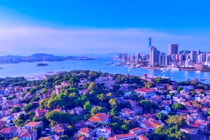 Willow, 37 — Escort in Penghu, China