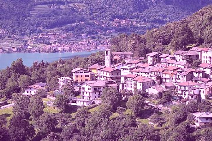 Willow, 37 — Escort in Ponna Superiore, Italy