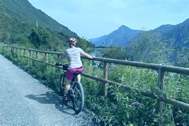 Willow, 37 — Escort in Ponte Caffaro, Italy