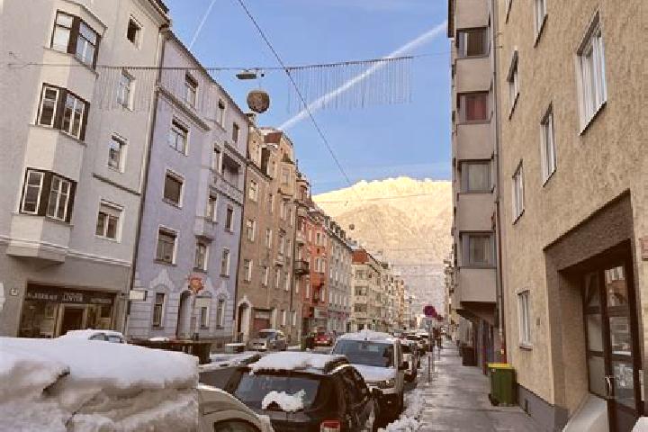 Willow, 37 — Escort in Pradl, Austria