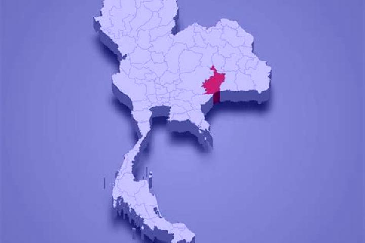 Willow, 37 — Escort in Prakhon Chai, Thailand