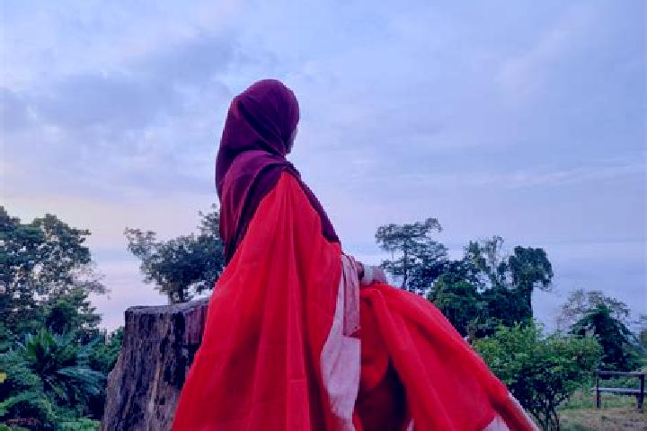 Willow, 37 — Escort in Raha, Indonesia