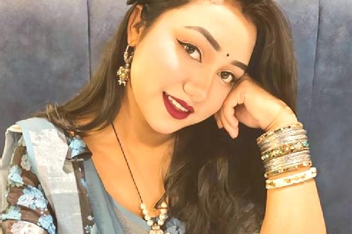 Willow, 37 — Escort in Raojan, Bangladesh