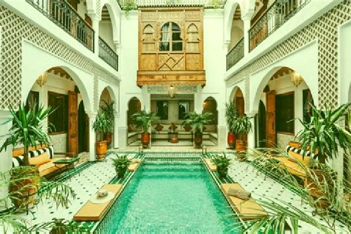Willow, 37 — Escort in Riah, Morocco