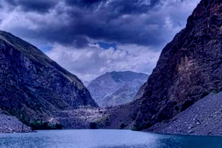 Willow, 37 — Escort in Roghun, Tajikistan
