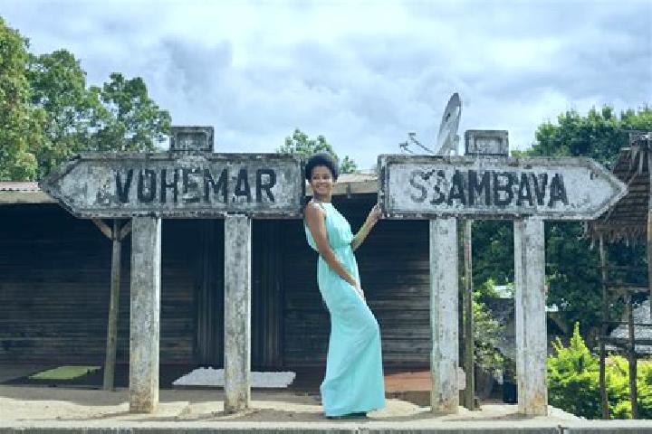 Willow, 37 — Escort in Sambava, Madagascar