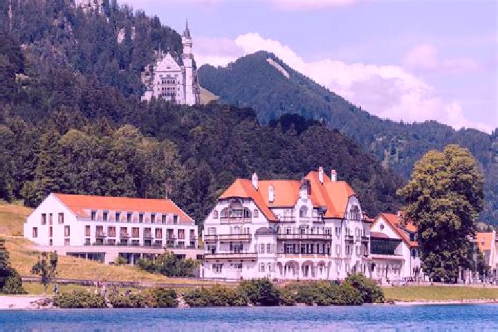 Willow, 37 — Escort in Schwangau, Germany