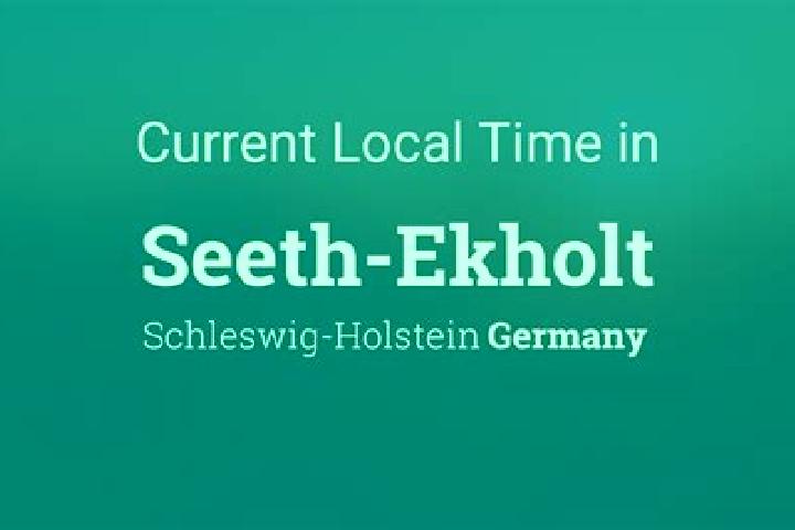 Willow, 37 — Escort in Seeth, Germany