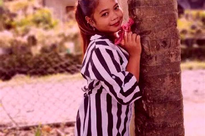 Willow, 37 — Escort in Tambilil, Philippines