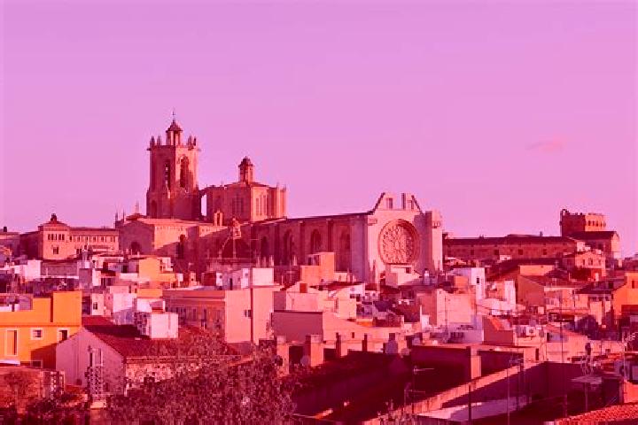 Willow, 37 — Escort in Tarragona, Spain