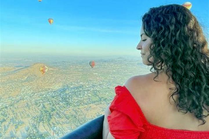 Willow, 37 — Escort in Tepiolulco, Mexico