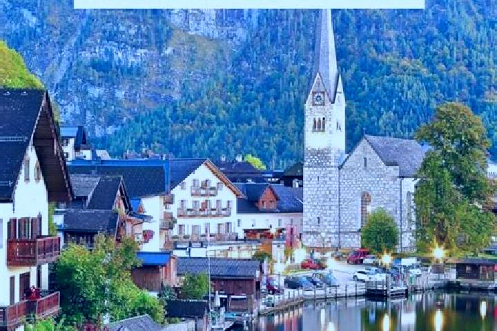 Willow, 37 — Escort in Ursprung, Austria
