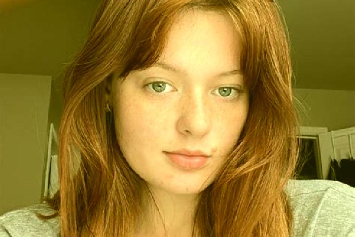 Willow, 38, a auburn amber-eyed european companion based in Lais. Offering OWO, A-Level, Overnight. Available for incall and outcall, day and evening dates.