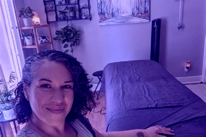 Willow, 38, a black grey-eyed latina companion based in Hulu. Offering 69, A-Level, Overnight. Available for incall and outcall, overnight bookings available.