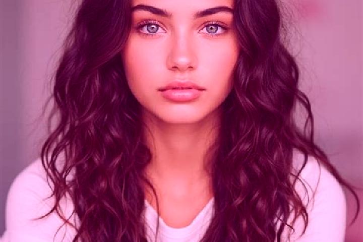 Willow, 38, a brunette dark-eyed mediterranean companion based in Bojane. Offering Duos, OWO, Deep French Kissing, Dinner Date, Roleplay. Available for incal...