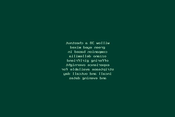 Willow, 38, a chestnut green-eyed mixed companion based in Ozzano dell Emilia. Offering Girlfriend Experience, Overnight, Striptease. Available for incall an...