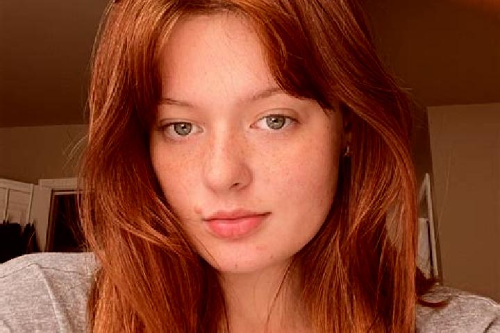 Willow, 38, a red blue-eyed caucasian companion based in Cofradia de San Jose. Offering A-Level, Overnight, CIM, Striptease. Available for incall and outcall...