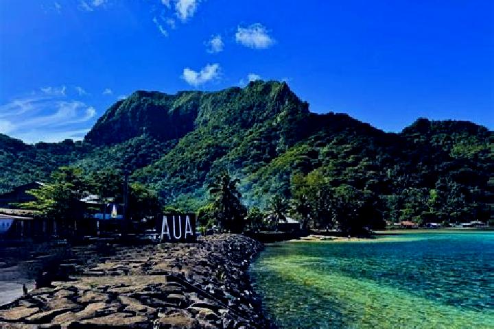 Willow, 38 — Escort in Aua, American Samoa