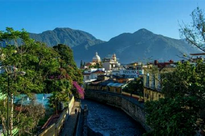 Willow, 38 — Escort in Cerro Guzman, Mexico