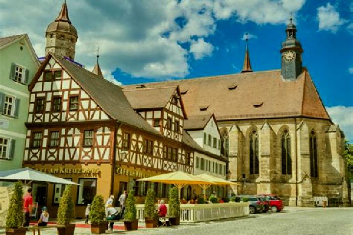 Willow, 38 — Escort in Feuchtwangen, Germany