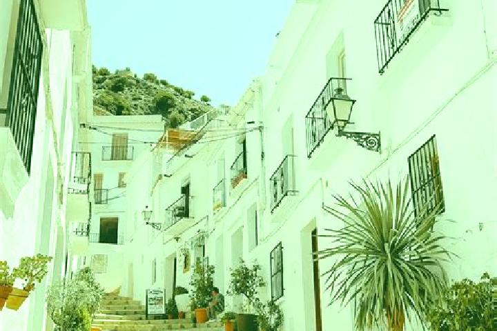 Willow, 38 — Escort in Frigiliana, Spain