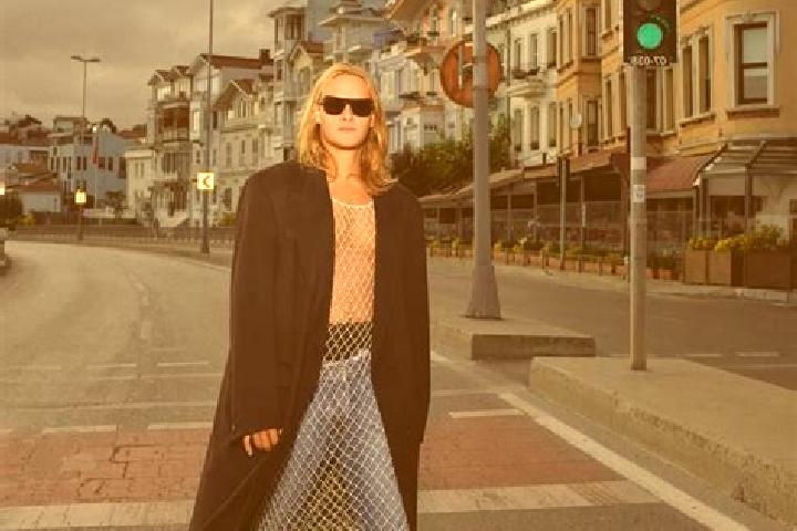Willow, 38 — Escort in Gerede, Turkey