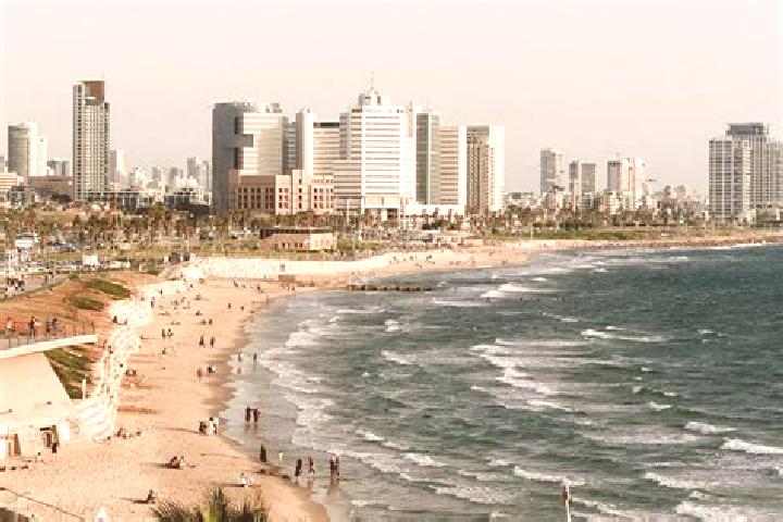 Willow, 38 — Escort in Jaffa, Israel