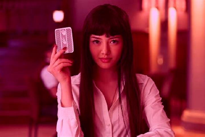 Willow, 38 — Escort in Kawamoto, Japan