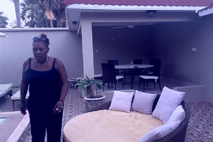 Willow, 38 — Escort in Kerr Serign, Gambia