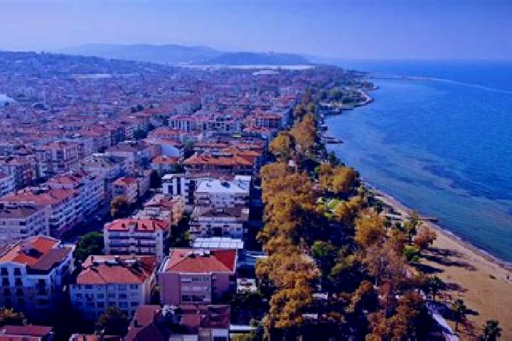 Willow, 38 — Escort in Kocadere, Turkey