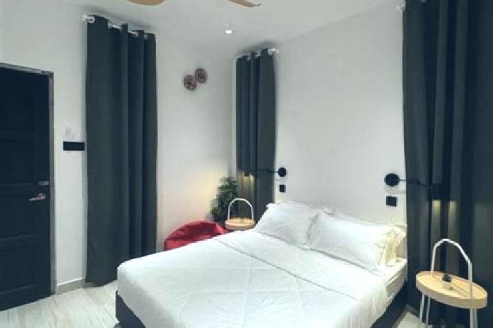 Willow, 38 — Escort in Kubang Semang, Malaysia