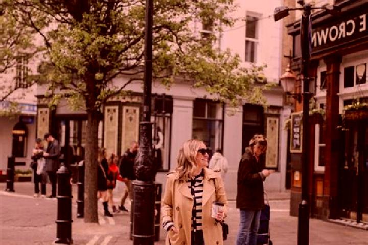 Willow, 38 — Escort in London, Canada