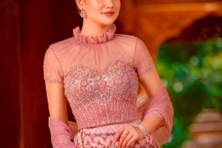 Willow, 38 — Escort in Ma Se Zeik, Myanmar
