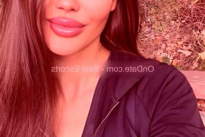 Willow, 38 — Escort in Mrgavet, Armenia