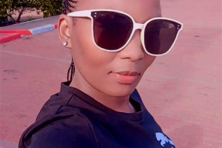Willow, 38 — Escort in Sefophe, Botswana