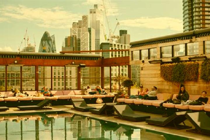 Willow, 38 — Escort in Soho, United Kingdom