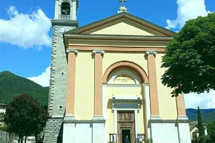 Willow, 38 — Escort in Tiarno di Sopra, Italy
