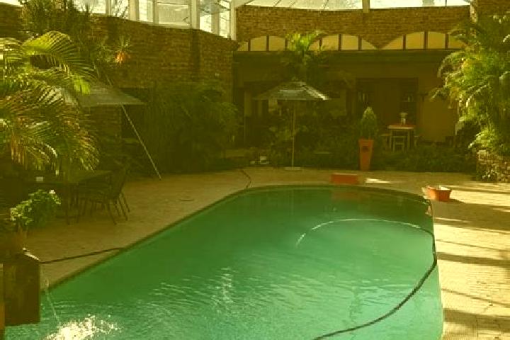Willow, 38 — Escort in Virginia, South Africa