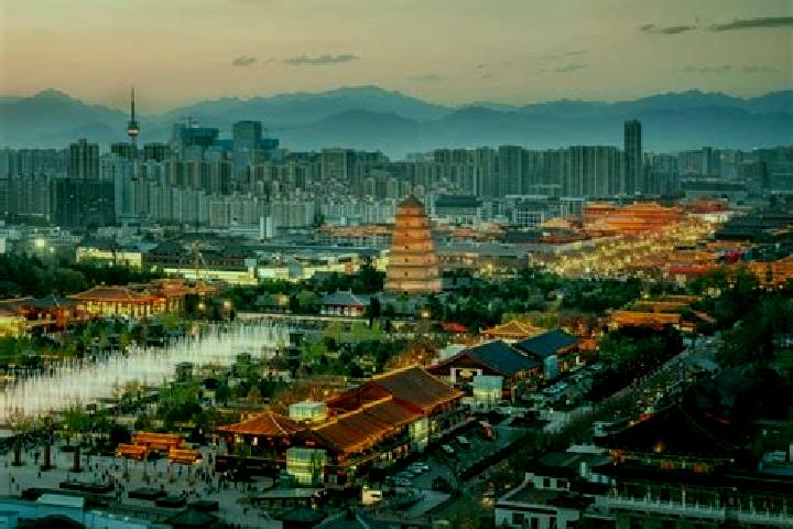 Willow, 38 — Escort in Xin an, China