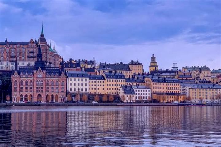 Willow, 39 — Escort in Alafors, Sweden