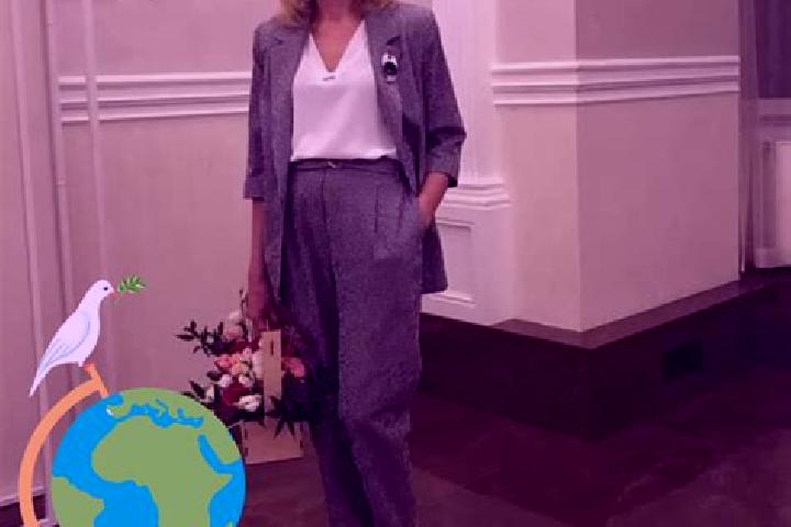 Willow, 39 — Escort in Chorna, Ukraine