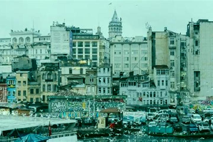 Willow, 39 — Escort in Karakoy, Turkey