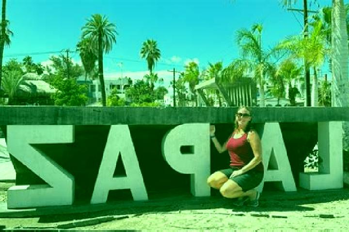 Willow, 39 — Escort in La Paz, Argentina