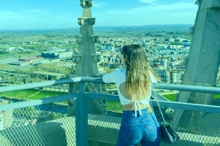 Willow, 39 — Escort in Lleida, Spain