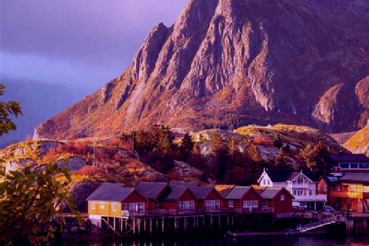 Willow, 39 — Escort in Rorvik, Norway