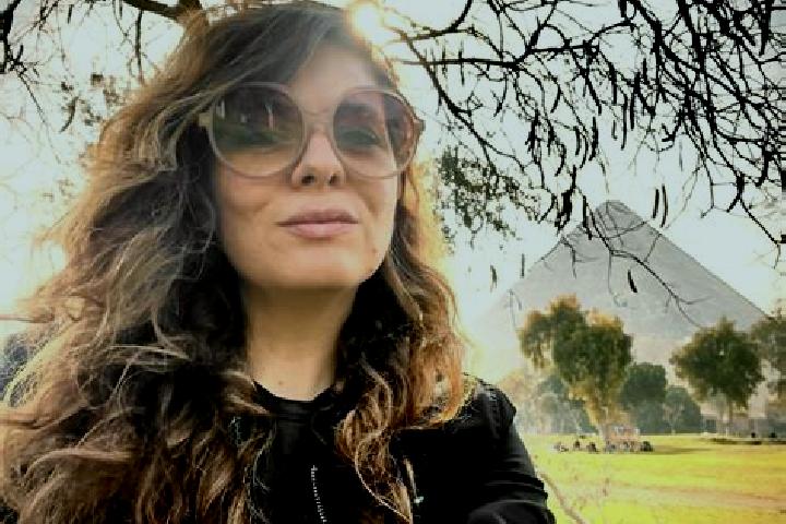 Willow, 39 — Escort in San Esteban de Egipto, Mexico