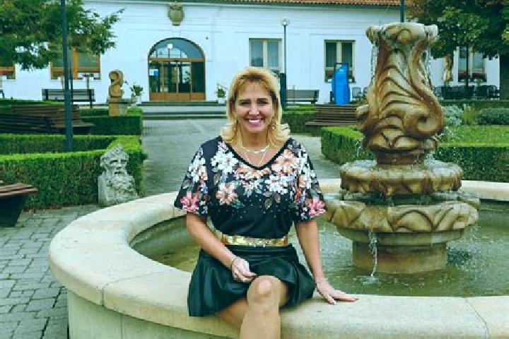 Willow, 39 — Escort in Slatinice, Czech Republic