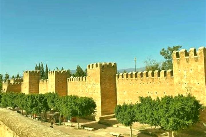 Willow, 39 — Escort in Taroudant, Morocco