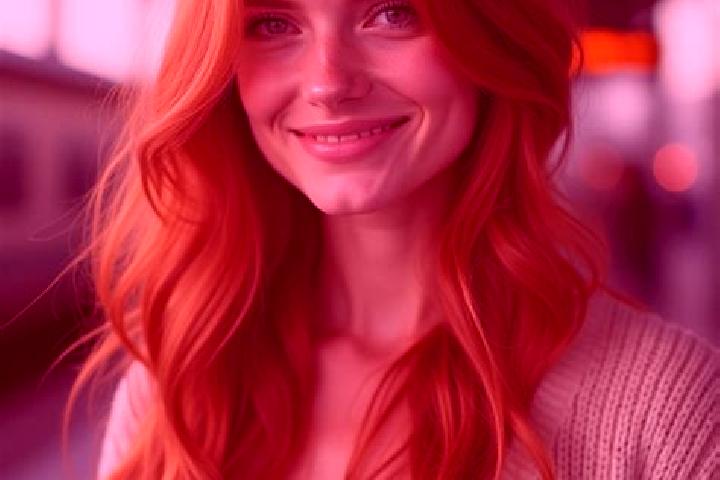 Zoe, 20, a auburn amber-eyed slavic companion based in Galekgatshwane. Offering Dinner Date, Deep French Kissing, Party Girl, Girlfriend Experience. Availabl...