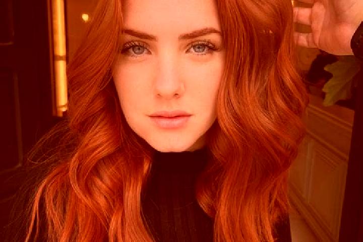 Zoe, 20, a auburn blue-eyed caucasian companion based in Ayofanu. Offering Travel Companion, GFE, Erotic Massage, Overnight, Fetish. Available for incall and...